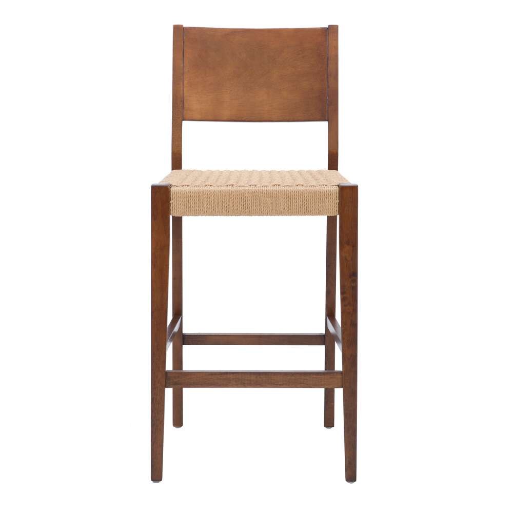 Powell Company - Cadence Bar Stools, Brown (Set of 2) - D1275D19BS veiw 3