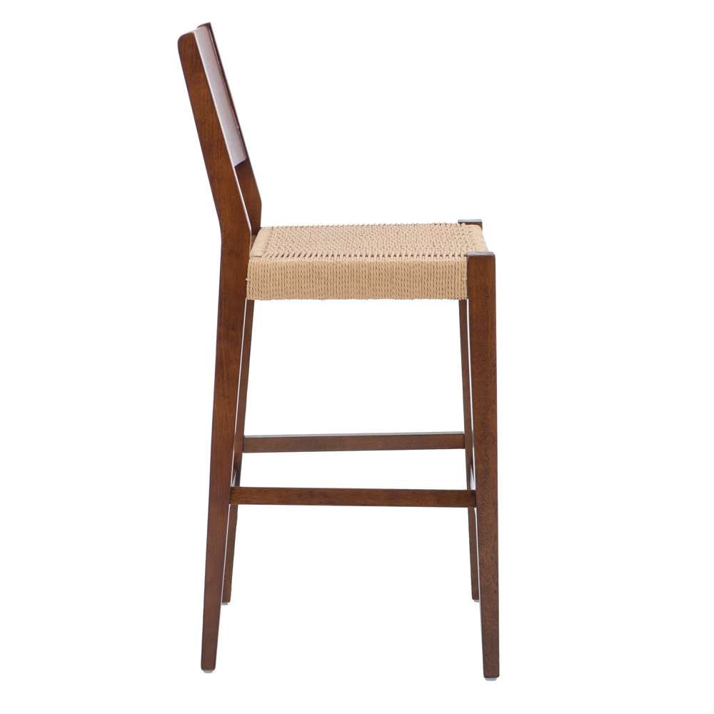 Powell Company - Cadence Bar Stools, Brown (Set of 2) - D1275D19BS veiw 4
