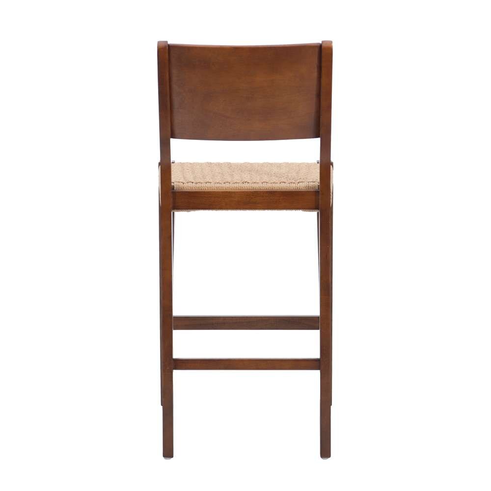 Powell Company - Cadence Bar Stools, Brown (Set of 2) - D1275D19BS veiw 5