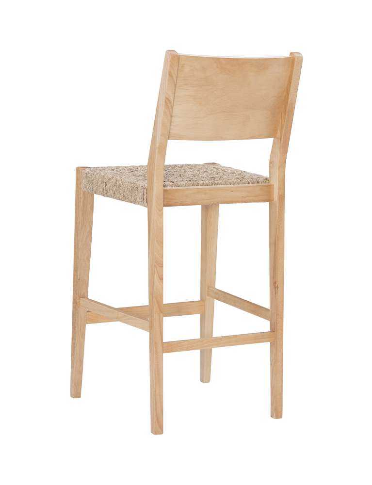 Powell Company - Cadence Barstool Natural (Set of 2) - D1276D19BS veiw 4