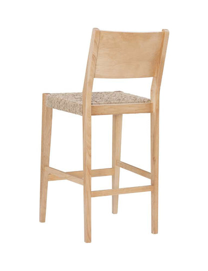 Powell Company - Cadence Barstool Natural (Set of 2) - D1276D19BS veiw 4