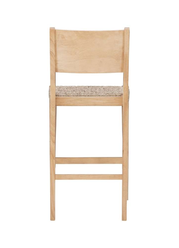 Powell Company - Cadence Barstool Natural (Set of 2) - D1276D19BS veiw 5