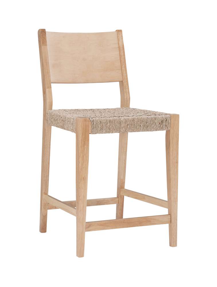 Powell Company - Cadence Counter Stool Natural (Set of 2) - D1276D19CS veiw 1