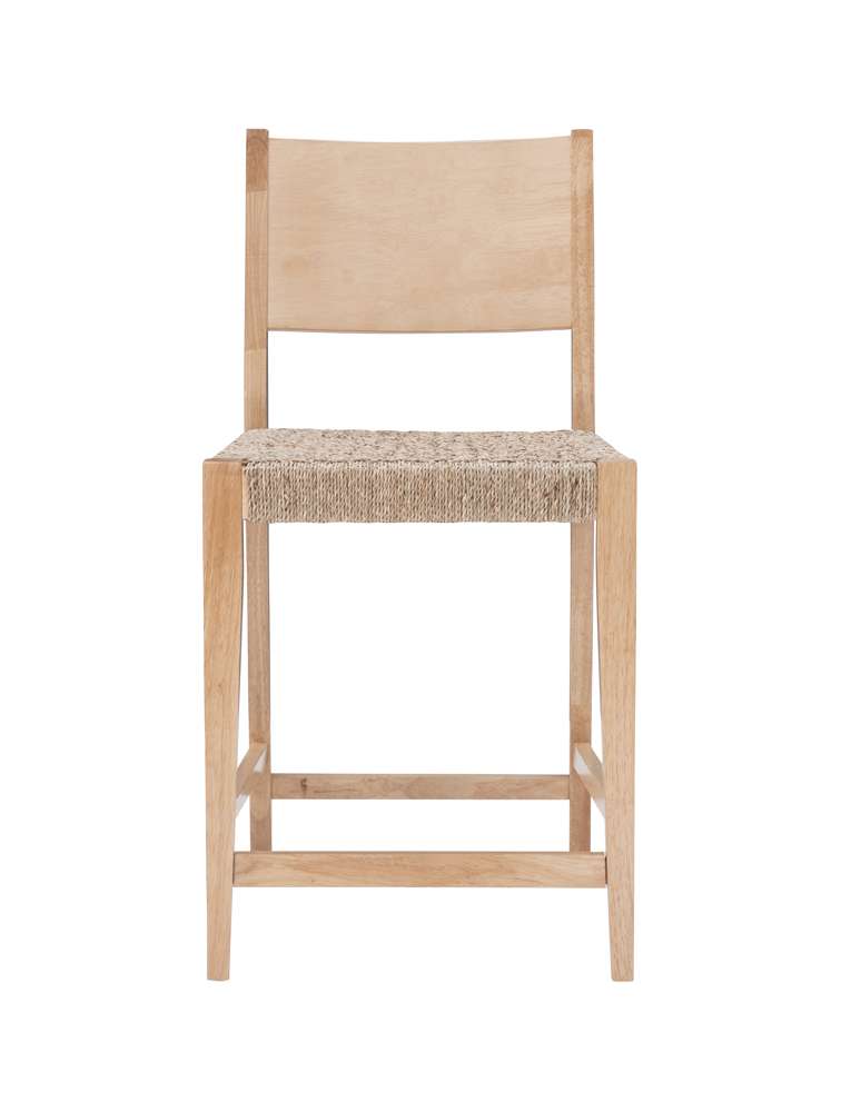 Powell Company - Cadence Counter Stool Natural (Set of 2) - D1276D19CS veiw 2