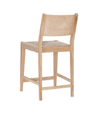 Powell Company - Cadence Counter Stool Natural (Set of 2) - D1276D19CS veiw 4