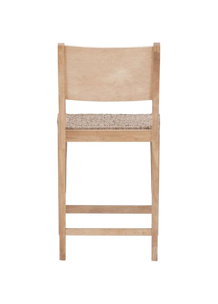 Powell Company - Cadence Counter Stool Natural (Set of 2) - D1276D19CS veiw 5