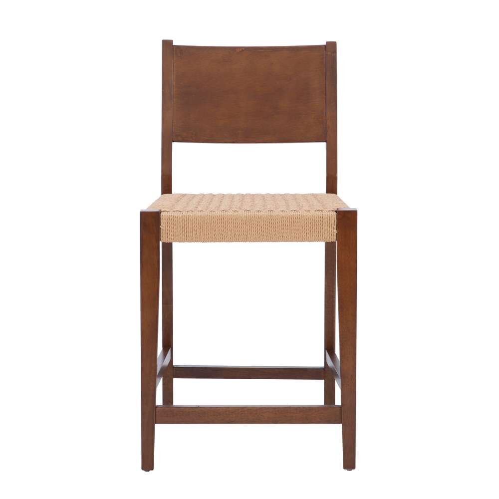 Powell Company - Cadence Counter Stools, Brown (Set of 2) - D1275D19CS veiw 5