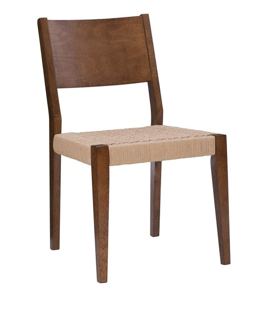 Powell Company - Cadence Dining Chair Brown (Set of 2) - D1275D19SC veiw 1