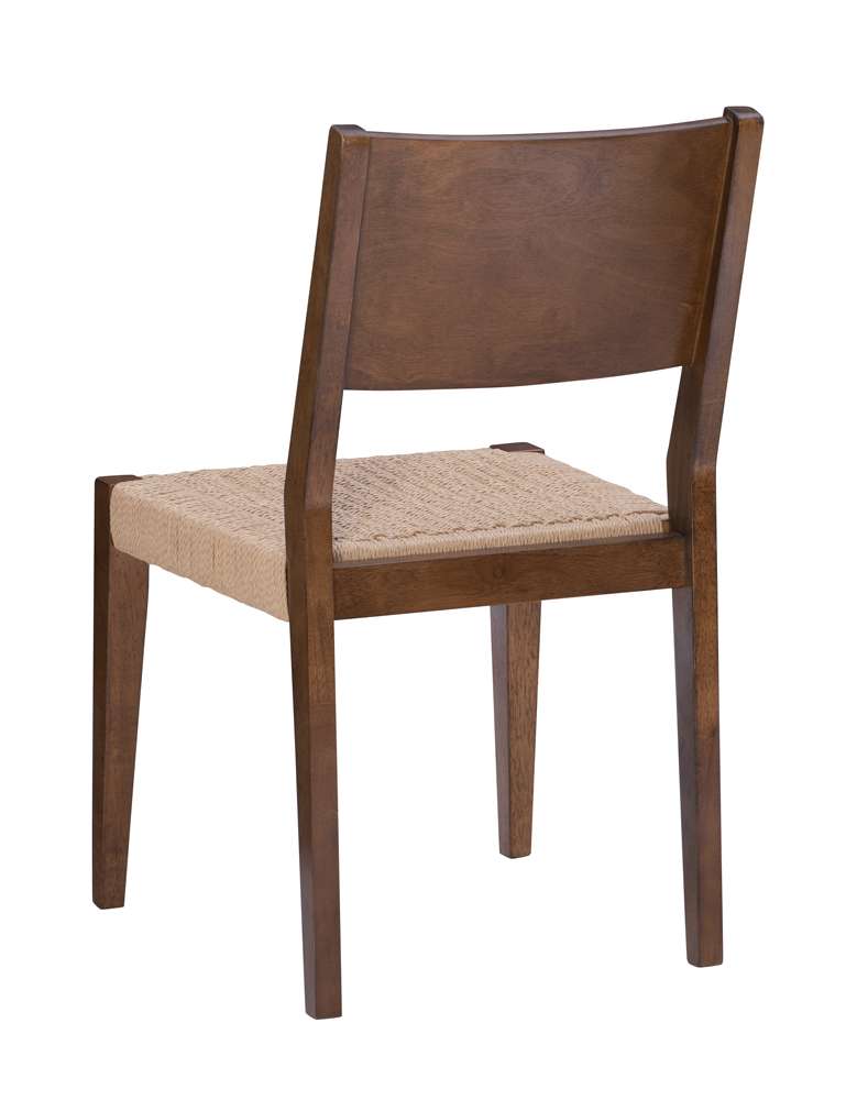 Powell Company - Cadence Dining Chair Brown (Set of 2) - D1275D19SC veiw 4