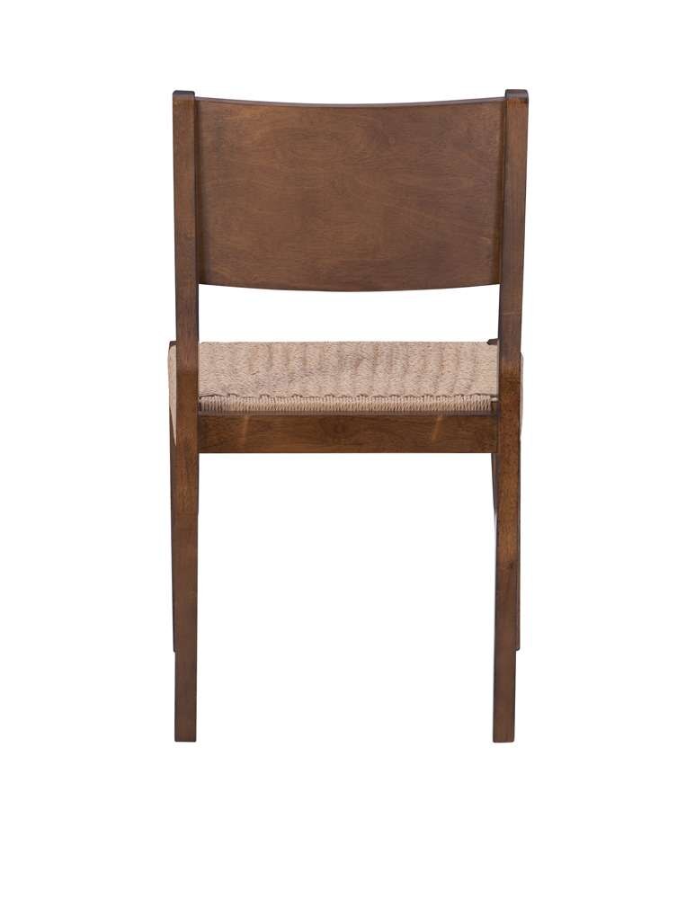 Powell Company - Cadence Dining Chair Brown (Set of 2) - D1275D19SC veiw 5