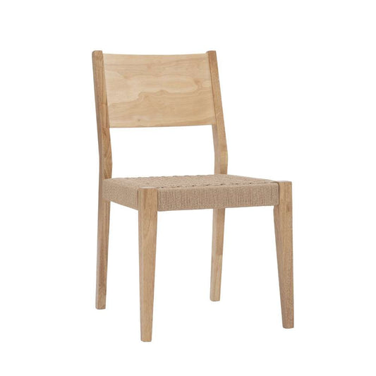 Powell Company - Cadence Dining Chair Natural (Set of 2) - D1276D19SC veiw 1