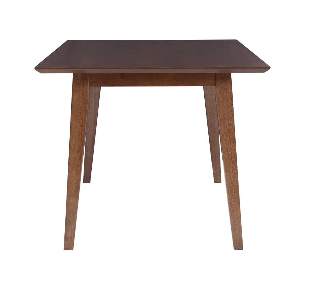 Powell Company - Cadence Dining Table Brown - D1275D19DT veiw 3