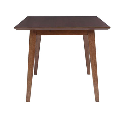 Powell Company - Cadence Dining Table Brown - D1275D19DT veiw 3