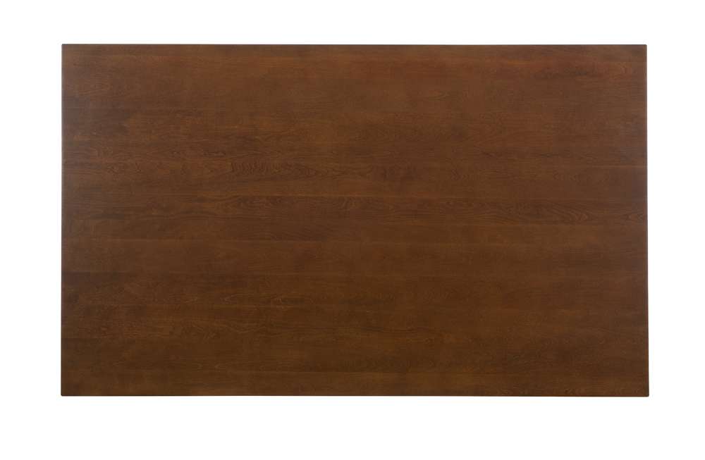 Powell Company - Cadence Dining Table Brown - D1275D19DT veiw 4