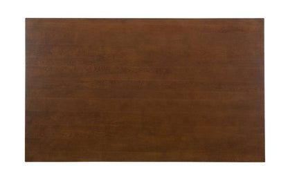 Powell Company - Cadence Dining Table Brown - D1275D19DT veiw 4