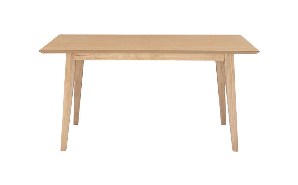 Powell Company - Cadence Dining Table Natural  - D1276D19DT veiw 2