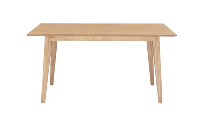 Powell Company - Cadence Dining Table Natural  - D1276D19DT veiw 2