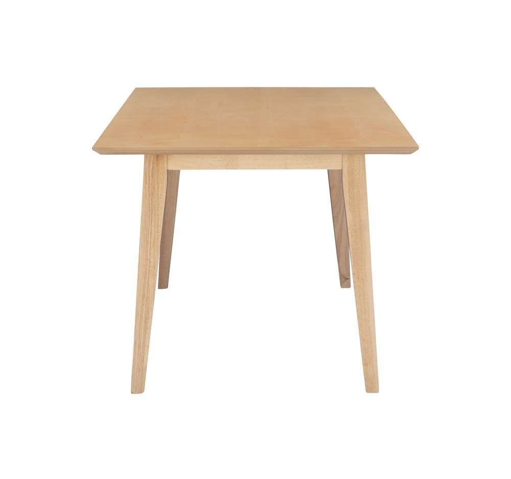 Powell Company - Cadence Dining Table Natural  - D1276D19DT veiw 3