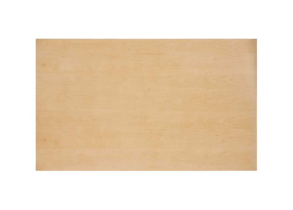 Powell Company - Cadence Dining Table Natural  - D1276D19DT veiw 4