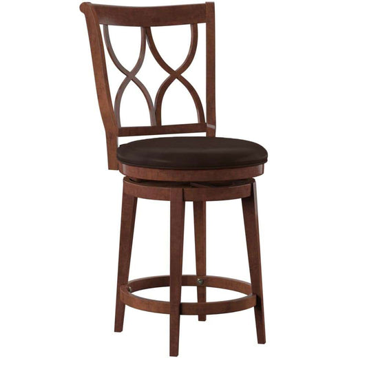Powell Company - Carmen Counter Stool - 15B8189CS veiw 1