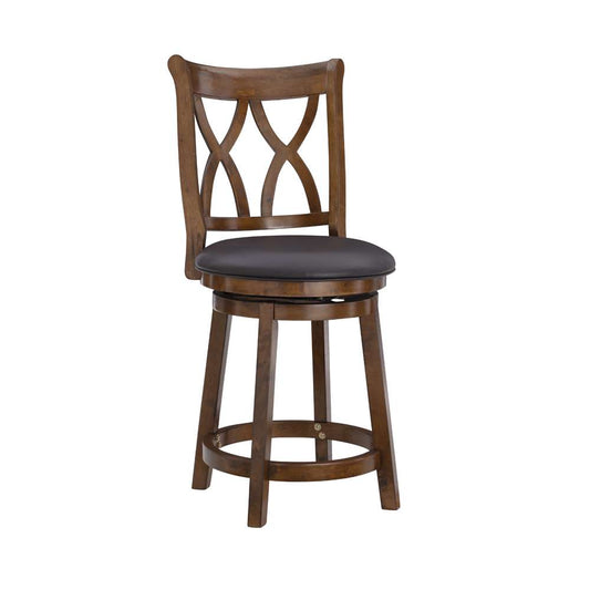 Powell Company - Carmen Counter Stool - 15B8189CS veiw 2