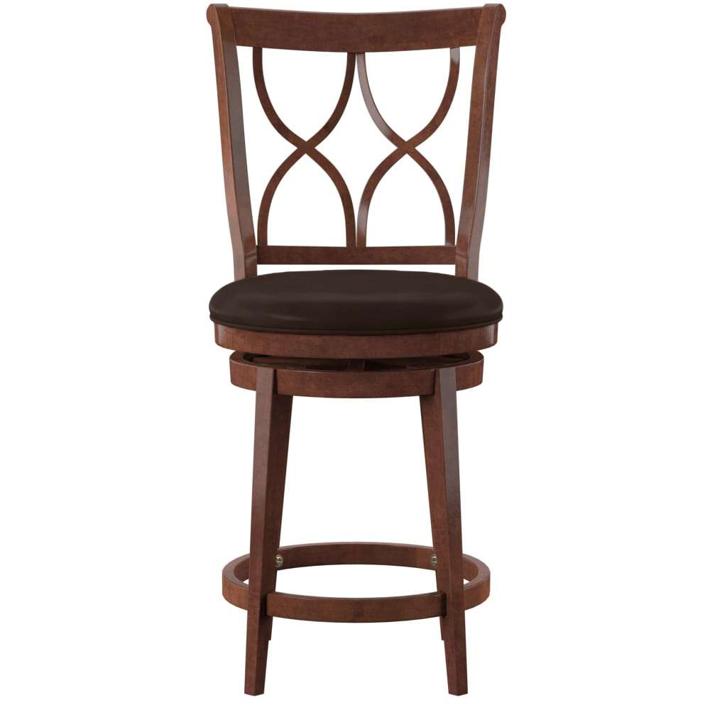 Powell Company - Carmen Counter Stool - 15B8189CS veiw 3