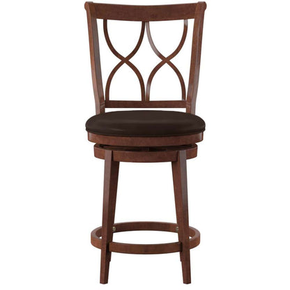 Powell Company - Carmen Counter Stool - 15B8189CS veiw 3