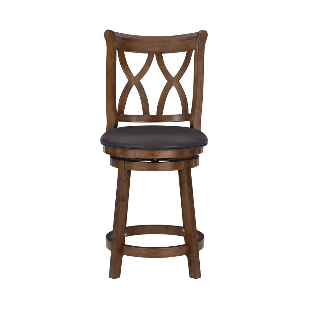 Powell Company - Carmen Counter Stool - 15B8189CS veiw 4