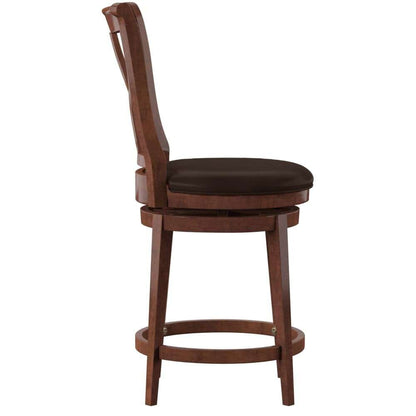 Powell Company - Carmen Counter Stool - 15B8189CS veiw 5