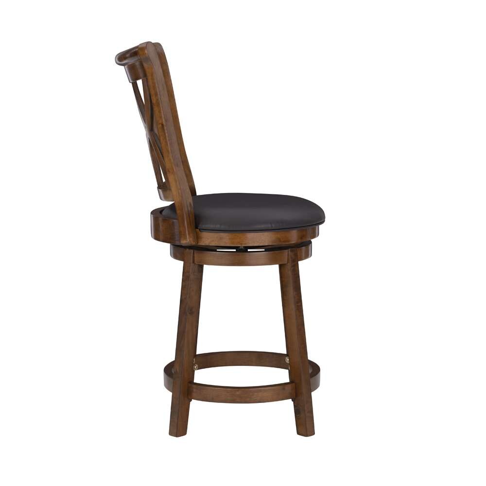 Powell Company - Carmen Counter Stool - 15B8189CS veiw 6