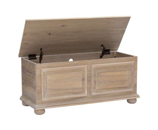 Powell Company - Chadwick Cedar Chest Natural - D1271A19 veiw 1