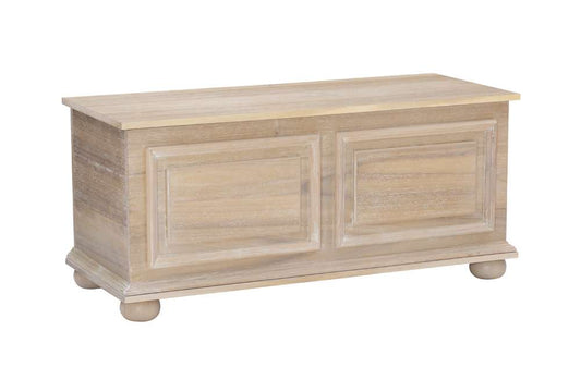 Powell Company - Chadwick Cedar Chest Natural - D1271A19 veiw 2
