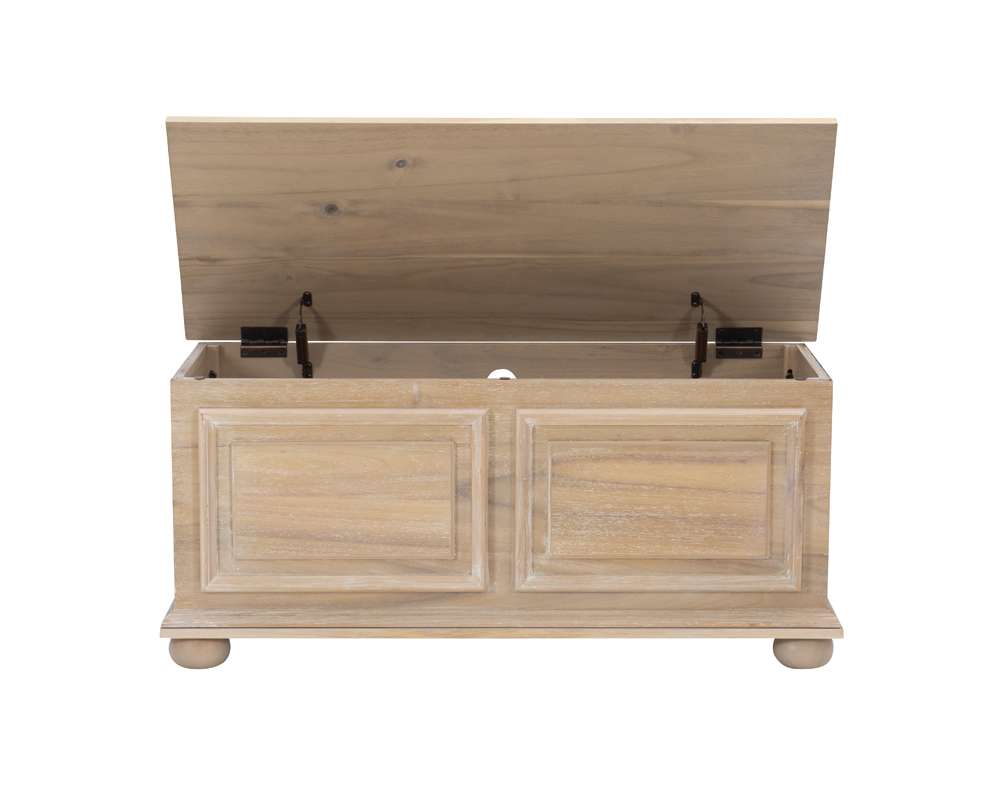 Powell Company - Chadwick Cedar Chest Natural - D1271A19 veiw 3