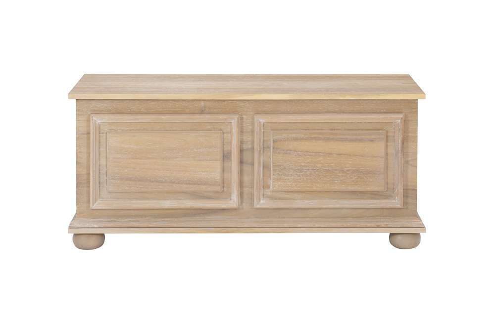 Powell Company - Chadwick Cedar Chest Natural - D1271A19 veiw 4