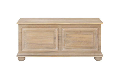 Powell Company - Chadwick Cedar Chest Natural - D1271A19 veiw 4