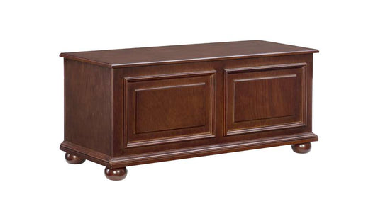 Powell Company - Chadwick Cedar Chest - 15A7025 veiw 1