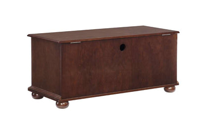 Powell Company - Chadwick Cedar Chest - 15A7025 veiw 4