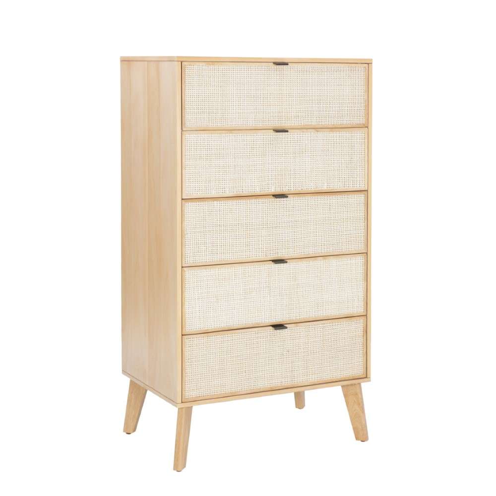 Powell Company - Collett Chest - D1309R20CH veiw 1
