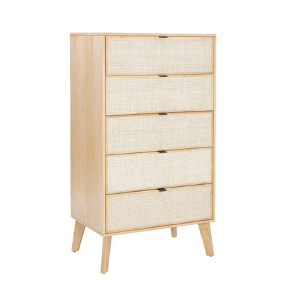 Powell Company - Collett Chest - D1309R20CH veiw 1