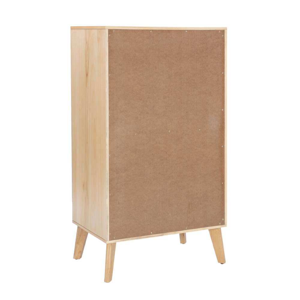 Powell Company - Collett Chest - D1309R20CH veiw 2