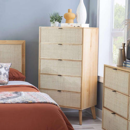 Powell Company - Collett Chest - D1309R20CH veiw 4
