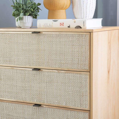 Powell Company - Collett Chest - D1309R20CH veiw 5
