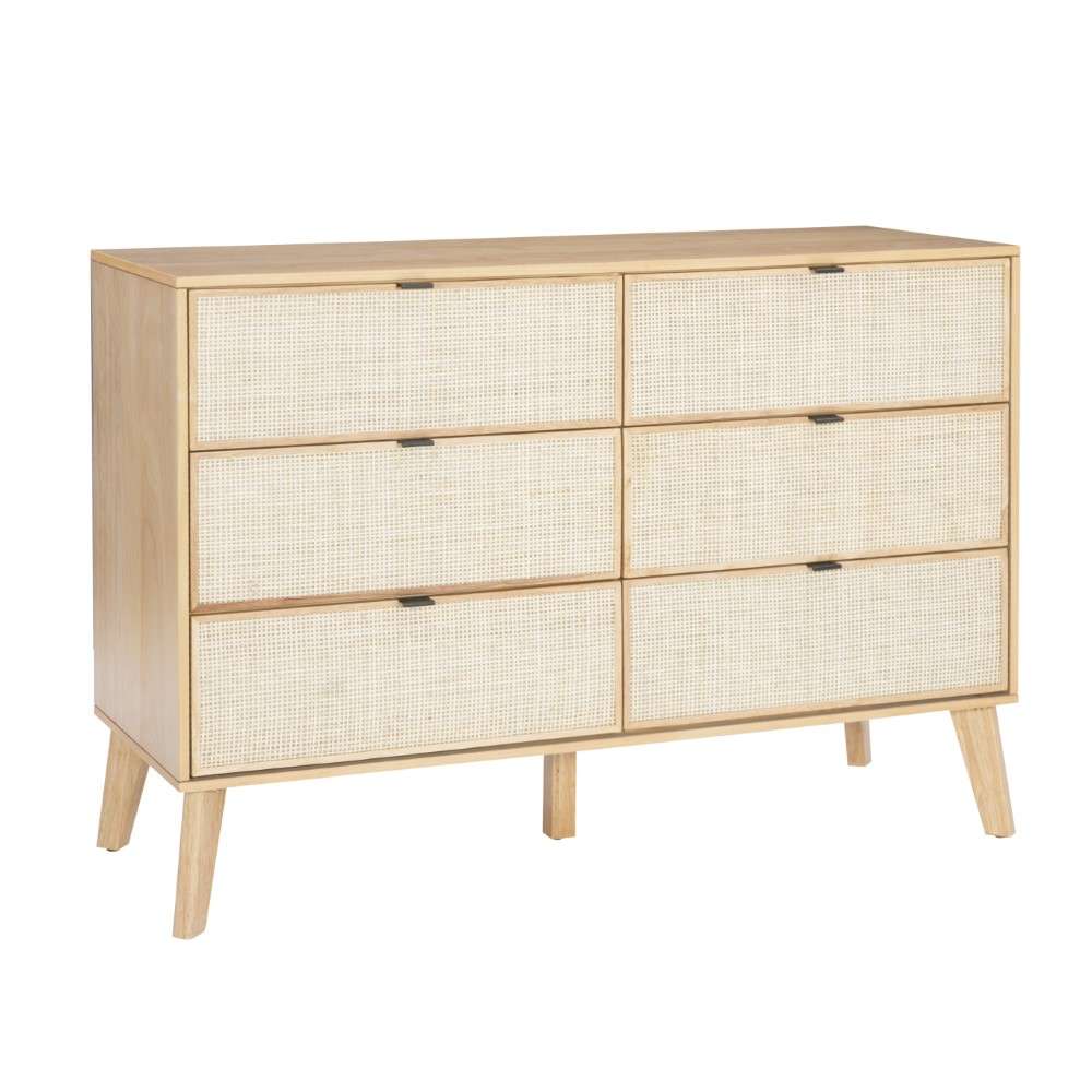 Powell Company - Collett Dresser - D1309R20DR veiw 1