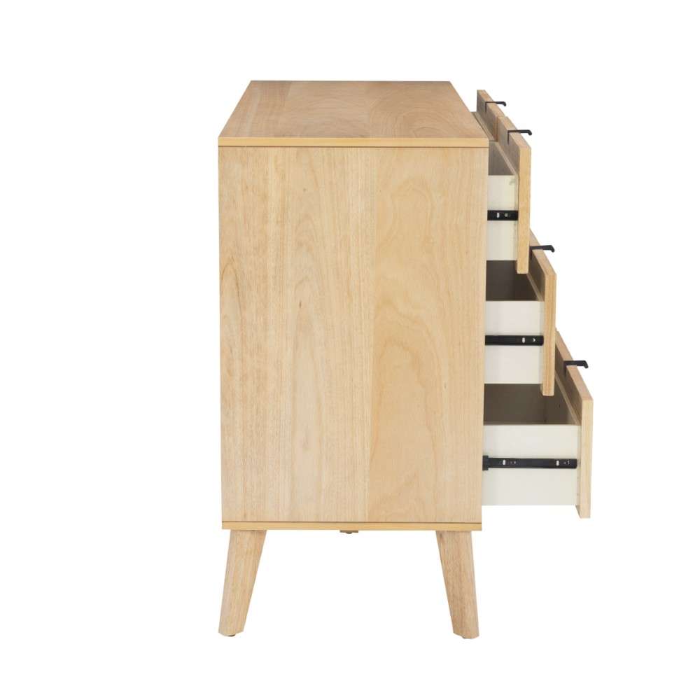 Powell Company - Collett Dresser - D1309R20DR veiw 3