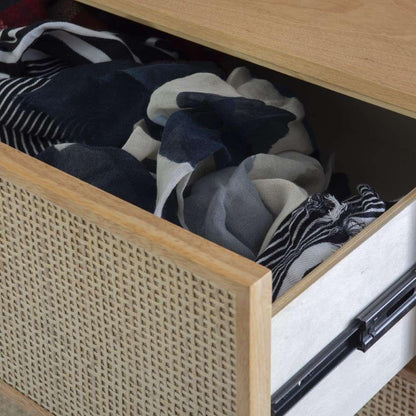 Powell Company - Collett Dresser - D1309R20DR veiw 5