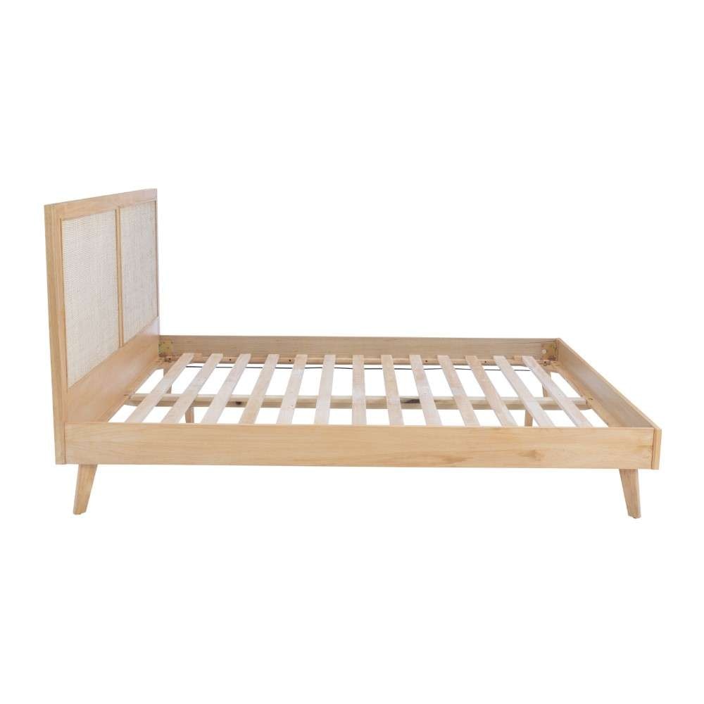 Powell Company - Collett Queen Bed - D1309R20QB veiw 2