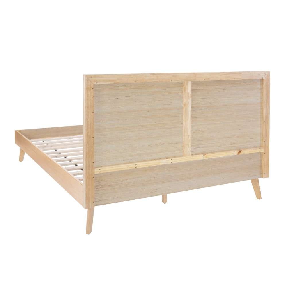 Powell Company - Collett Queen Bed - D1309R20QB veiw 3