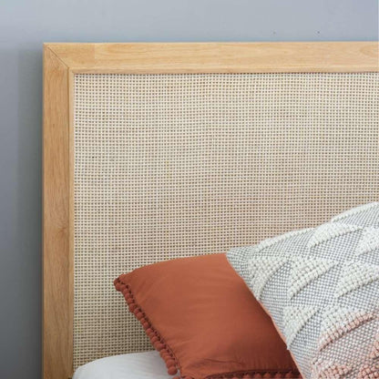 Powell Company - Collett Queen Bed - D1309R20QB veiw 5