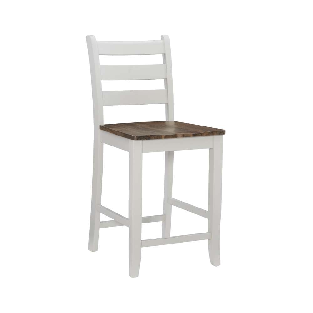 Powell Company - Colm Counter Stool (Set of 2) - D1210D19CS veiw 1