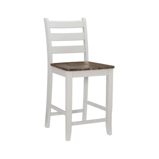 Powell Company - Colm Counter Stool (Set of 2) - D1210D19CS veiw 1